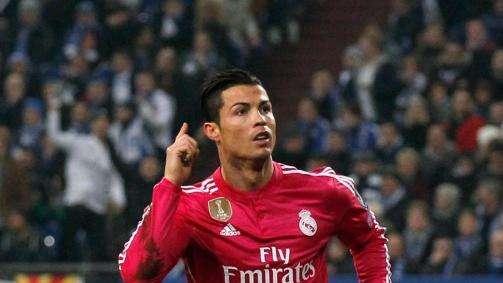 MARCA: El PSG ofrece 125 millones por Cristiano