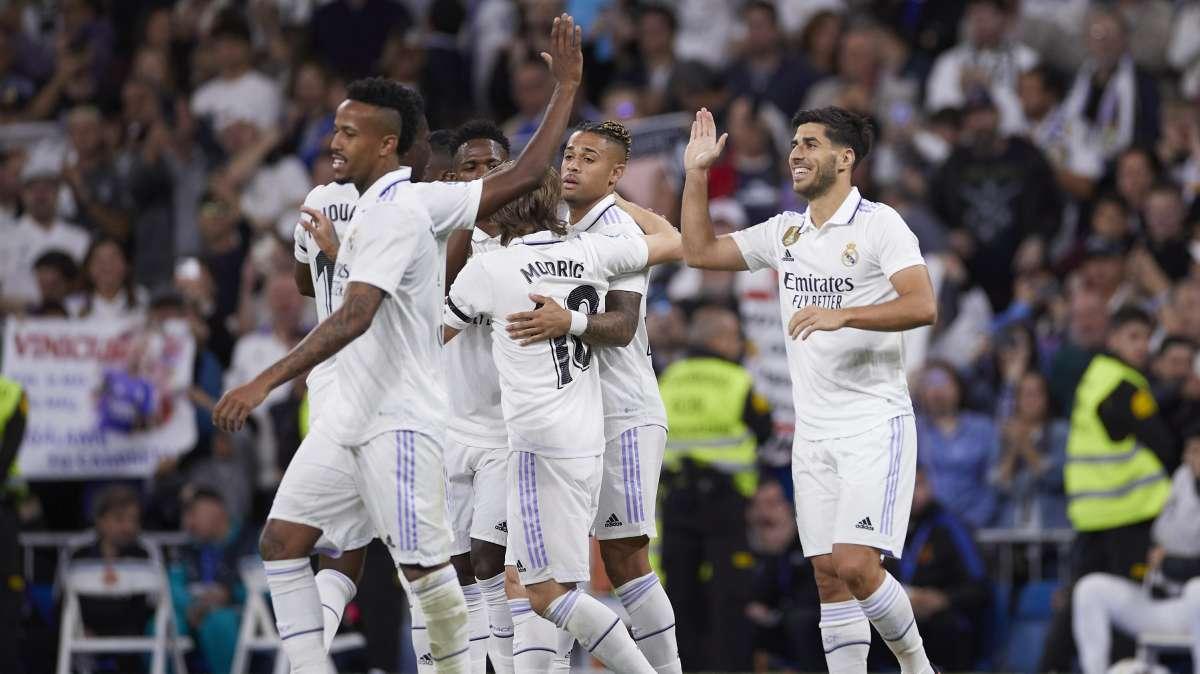 Una de las figuras de la Bundesliga se deja querer por el Real Madrid