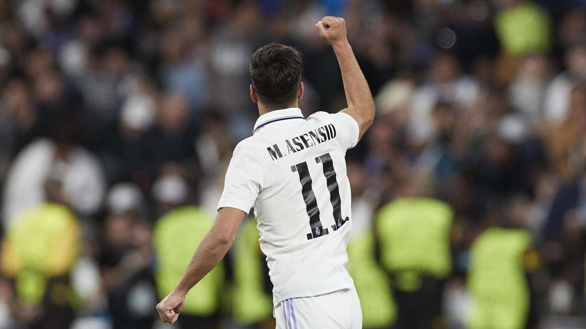 Real Madrid - Chelsea | Continúa la reivindicación de Marco Asensio