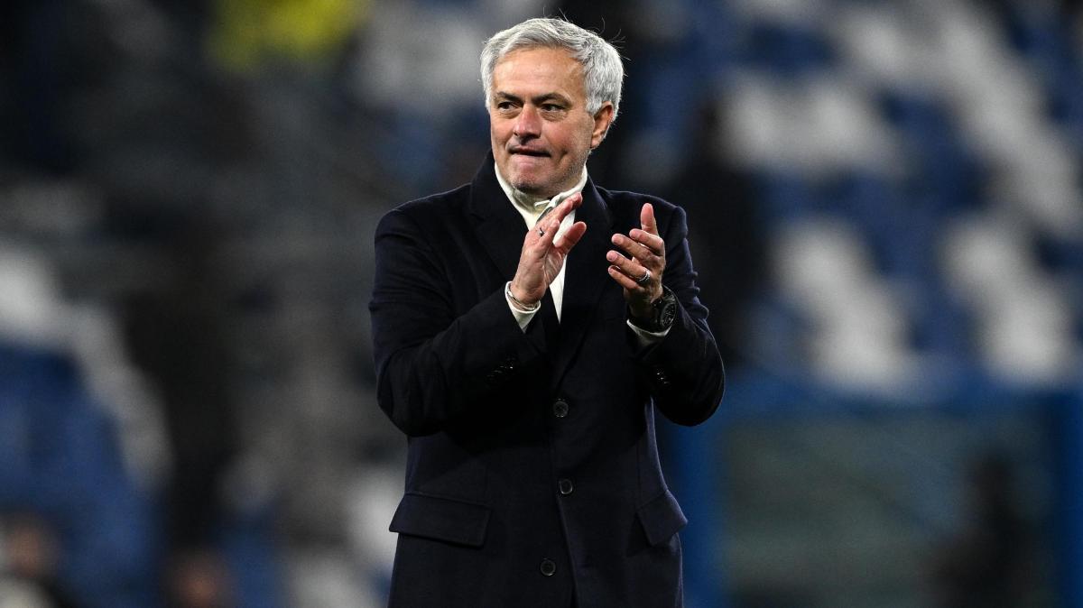 Cambio de planes inmediatos con Mourinho: habrá que esperar al fin del Mundial