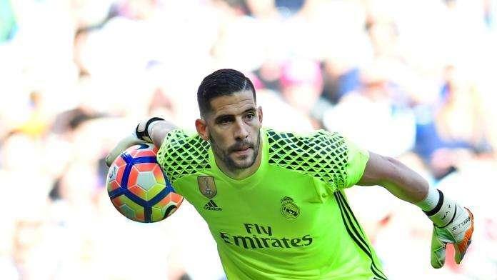 Kiko Casilla repasa su primer año en Inglaterra: “Bielsa es un crack, pero hay días que le matarías"