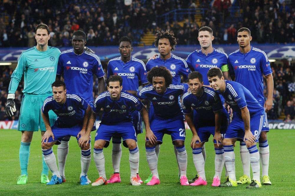 Fichajes Real Madrid, un crack del Chelsea rechaza al club blanco