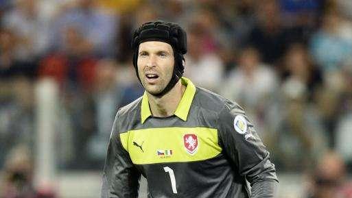 Viktor Kolar, representante de Cech: "Estamos hablando con el Besiktas"