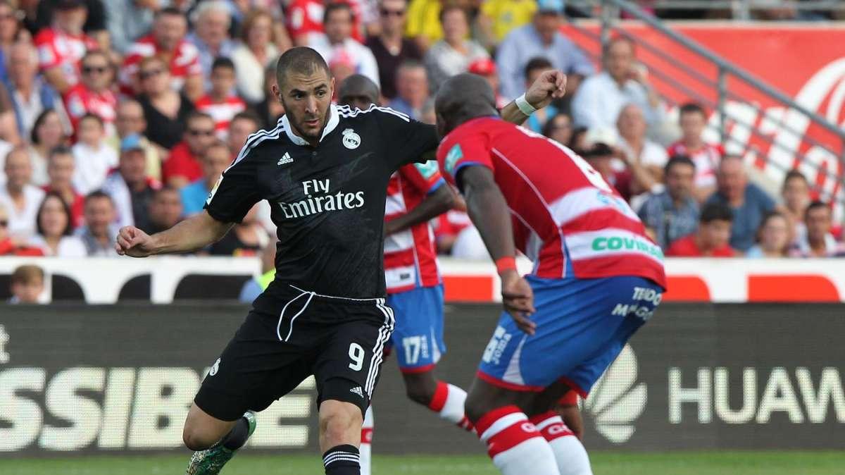 BD AWARD- ¡Entra y elige al mejor jugador del Real Madrid-Granada!