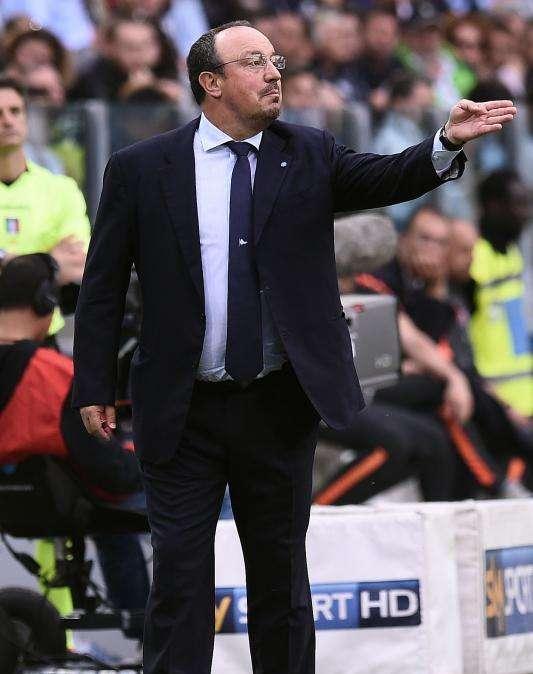 El País: Los posibles sucesores de Ancelotti