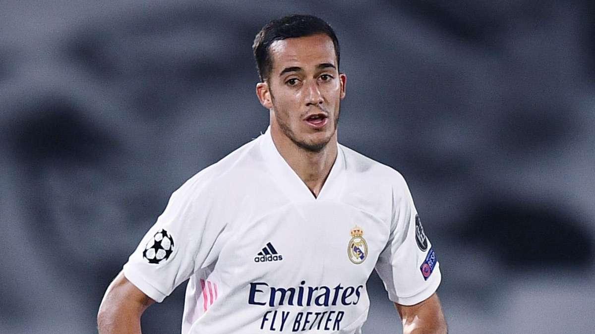 Fichajes Real Madrid | Desvelan contactos entre Lucas Vázquez y dos clubes ingleses