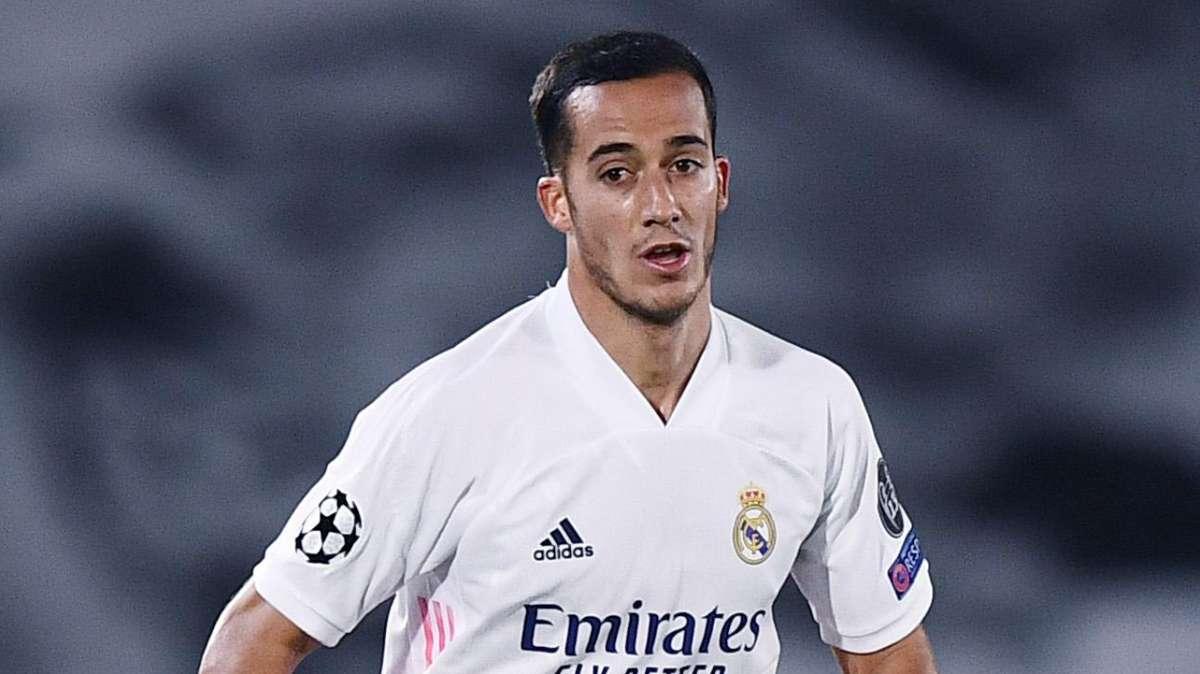 Real Madrid | El Atlético, interesado en Lucas Vázquez: la respuesta del gallego