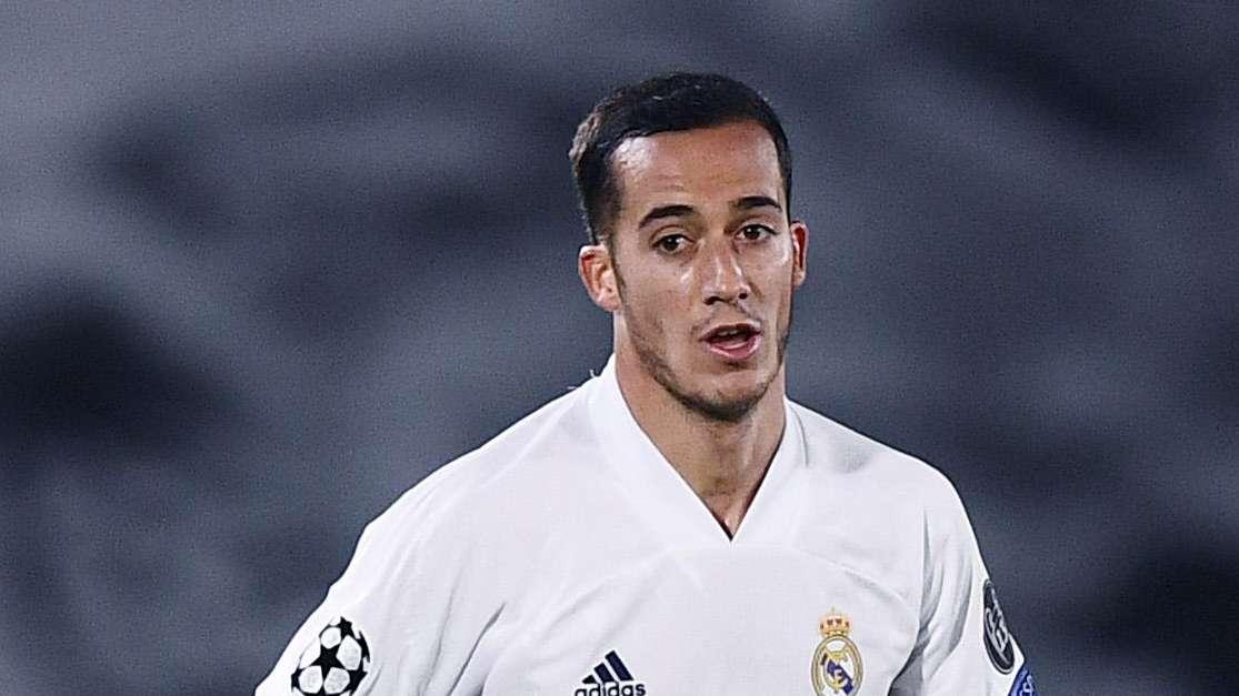 Fichajes Real Madrid | Lucas Vázquez, preguntado por su futuro: sus declaraciones