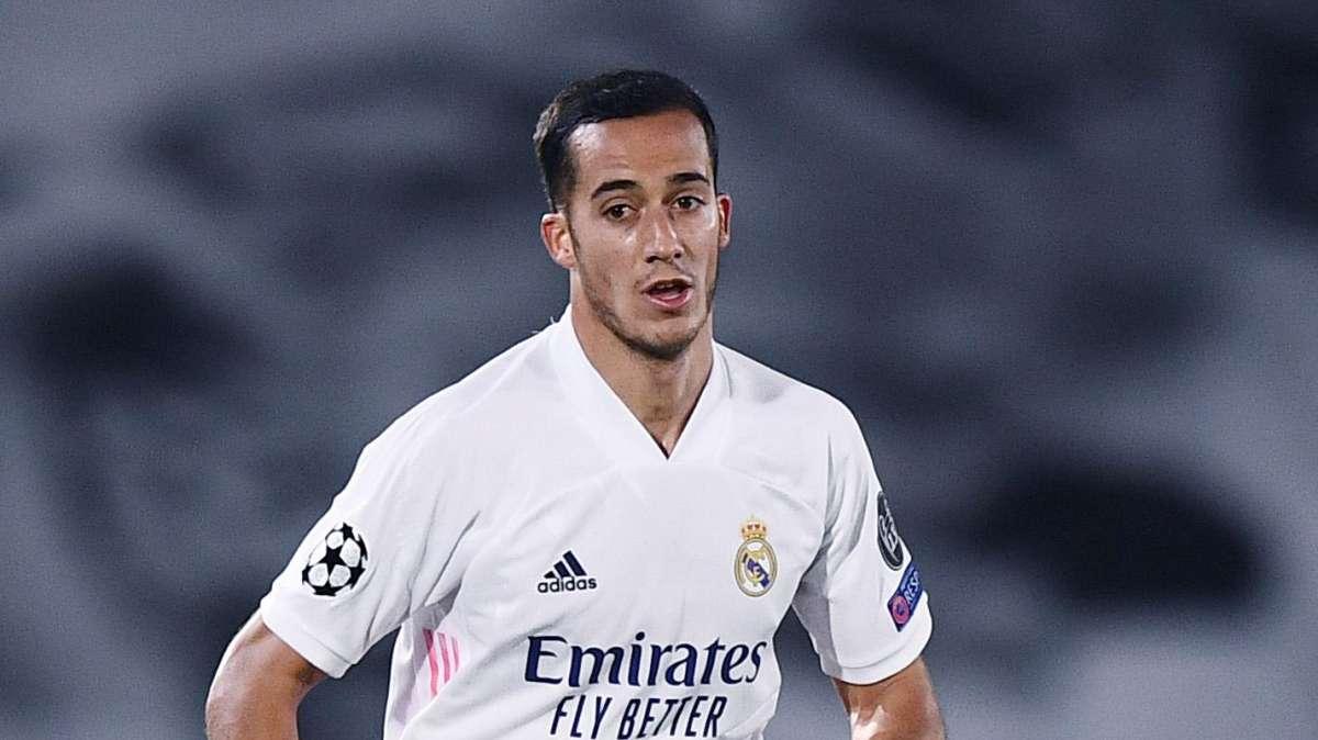 Real Madrid | Lucas Vázquez, más cerca de renovar: los detalles