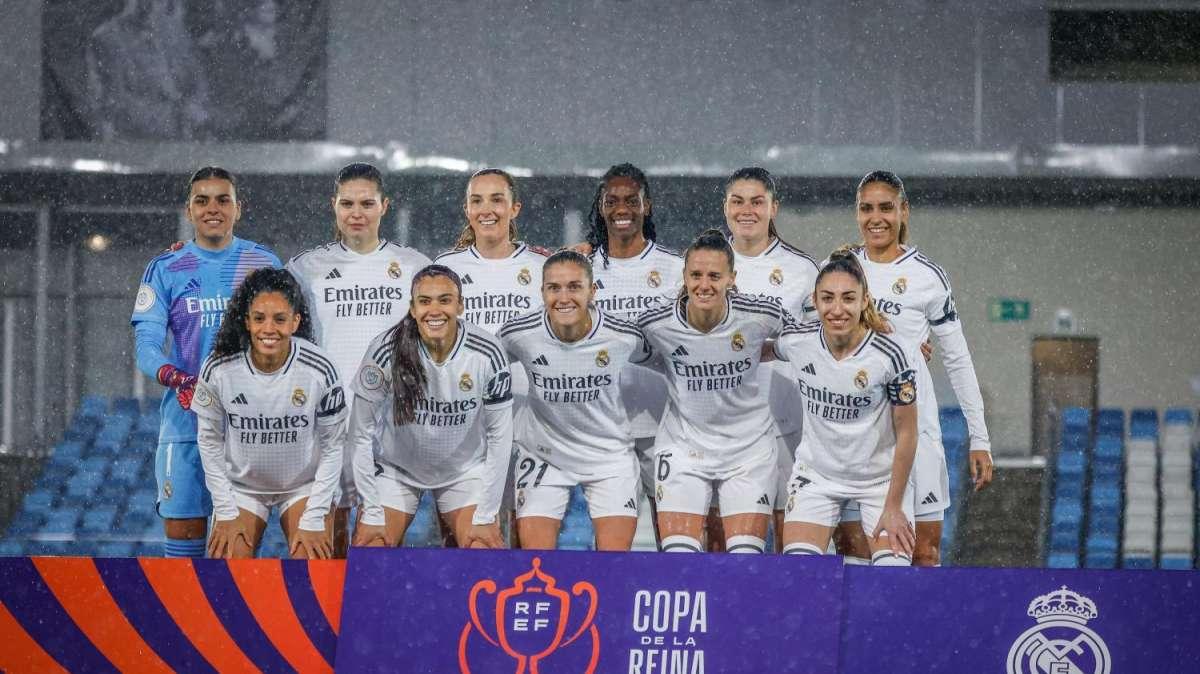 El Real Madrid femenino anuncia a su nuevo entrenador: vuelve a casa