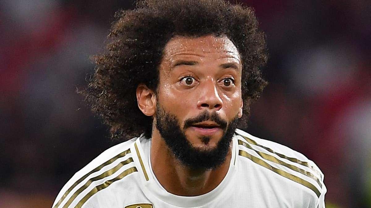 Marca, Siguero: "Marcelo, que rechazó ofertas jugosas, parece resignado a su suerte"