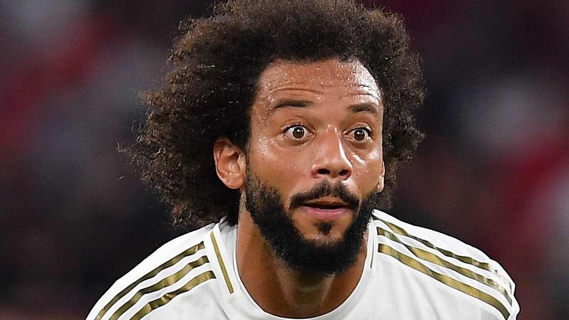 Real Madrid | Ancelotti: "Marcelo e Isco tienen ganas e ilusión. Alaba..."