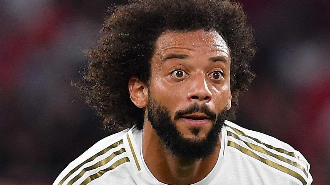 Fichajes Real Madrid | El Barcelona se suma a la puja por el sustituto de Marcelo