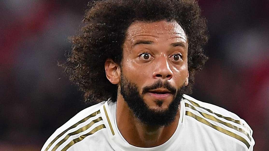 Fichajes Real Madrid | Marcelo podría recalar en la MLS: los detalles
