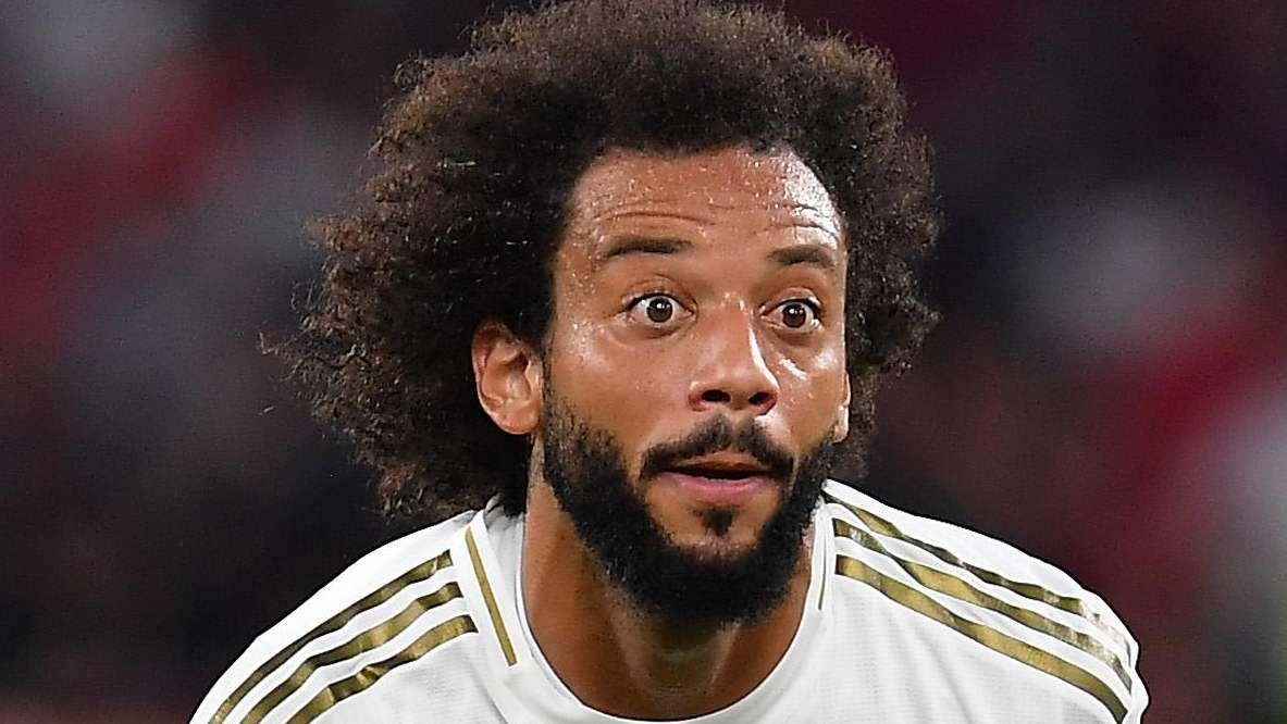Fichajes Real Madrid | Marcelo ya tiene una oferta procedente de la Ligue 1