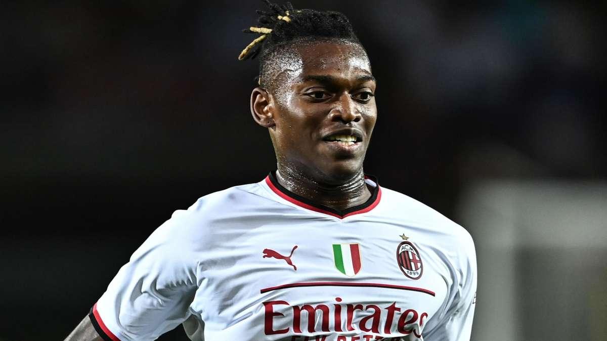 El Milan podría recibir un dineral por la venta de Rafael Leao: ¿oportunidad para Asensio?