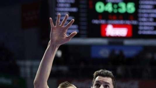 NOTAS: Real Madrid - CB Sevilla