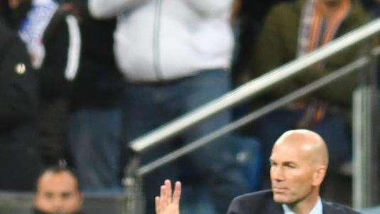 Zidane sabía dónde se metía, que tenga libertad para planificar la próxima temporada