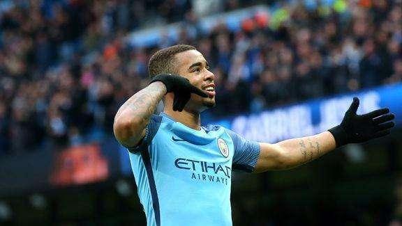 ONCE INICIAL | El City sale con todo contra el Real Madrid 