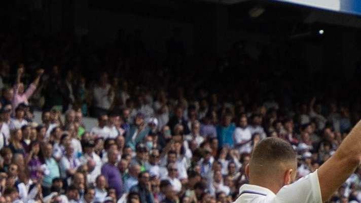 Athletic - Real Madrid | Benzema caza a Raúl en Liga 