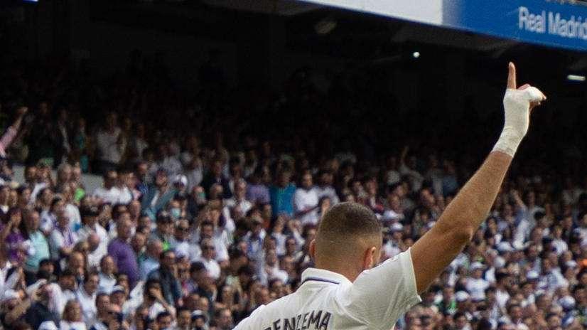 Roncero: "Ancelotti tiene la fortuna de contar con el mejor delantero del mundo. Deschamps..."