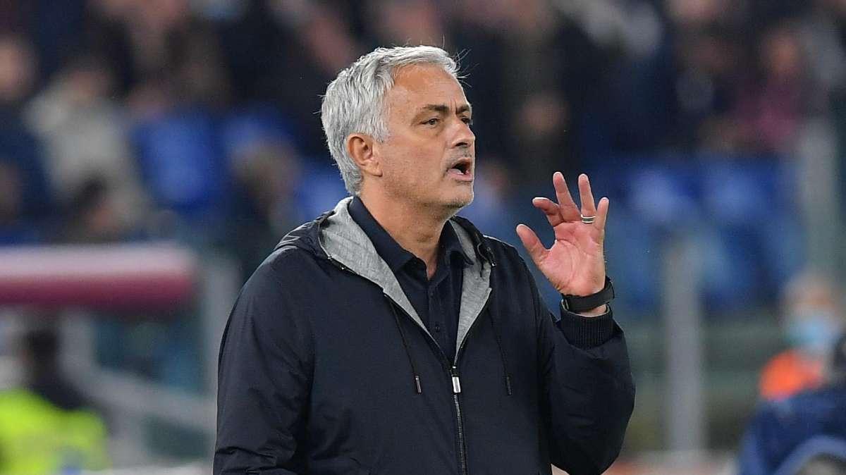 Mourinho, candidato para sustituir a un ex del Real Madrid en Inglaterra