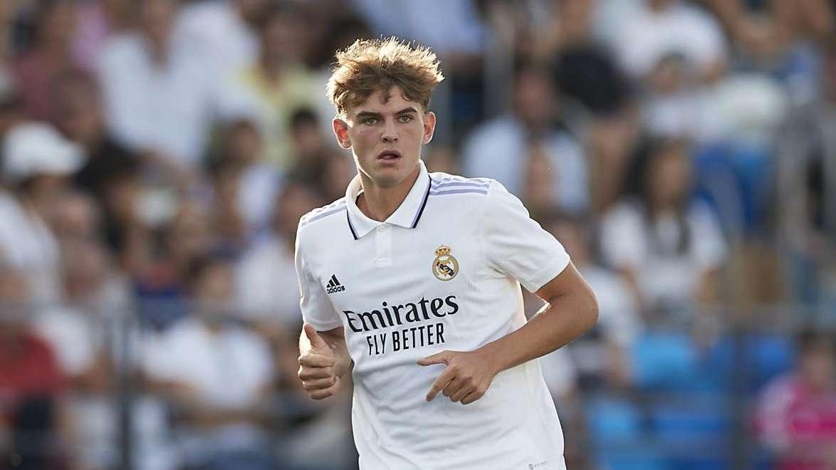 Fabrizio Romano desvela el plan del Real Madrid con Nico Paz