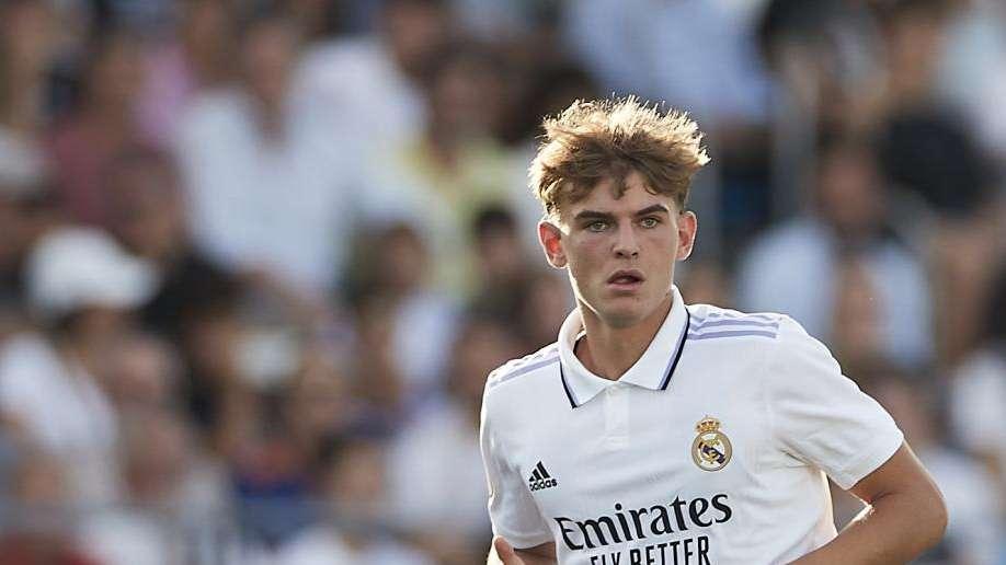 Alerta en el Real Madrid: "Si hay alguna opción, iremos a por Nico Paz”