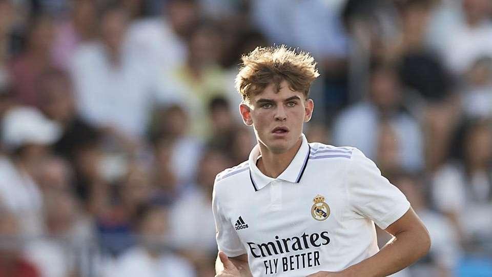 Ahora o nunca en el Real Madrid