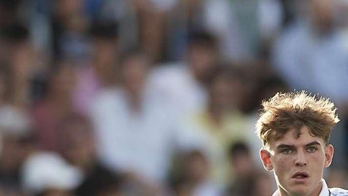 Hay sorpresa en la convocatoria del Real Madrid: Nico Paz, a escena