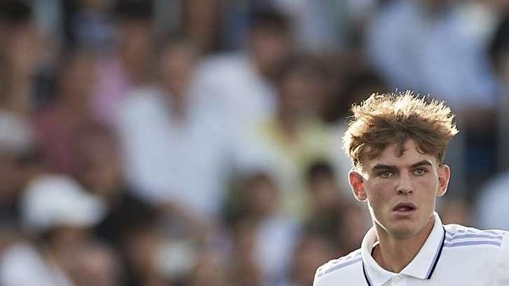 Mercado de fichajes en directo | Nico Paz entra en escena, problemas para Sergio Ramos...