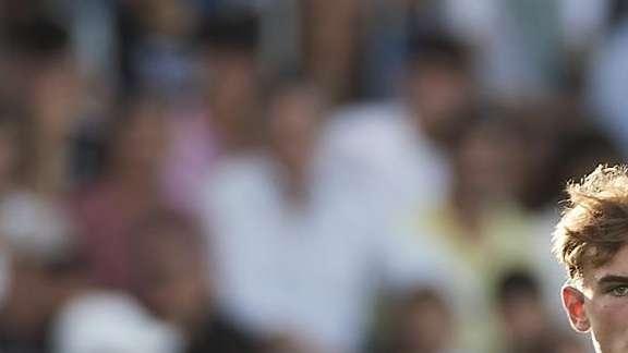 La cúpula del Real Madrid hace balance de la actuación de Nico Paz durante la pretemporada