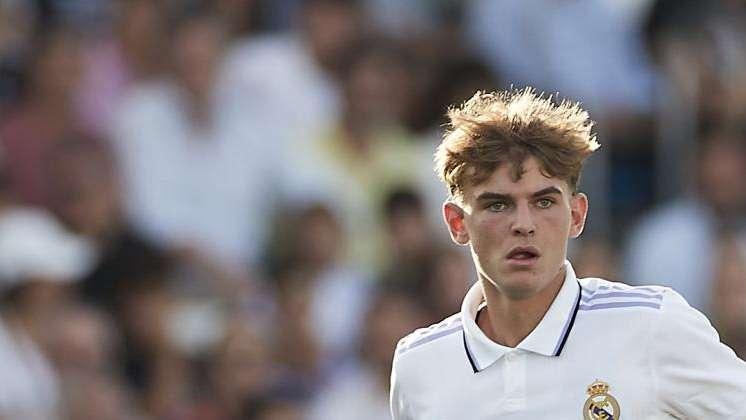 Guerra abierta por Nico Paz: varios clubes de LaLiga, al acecho