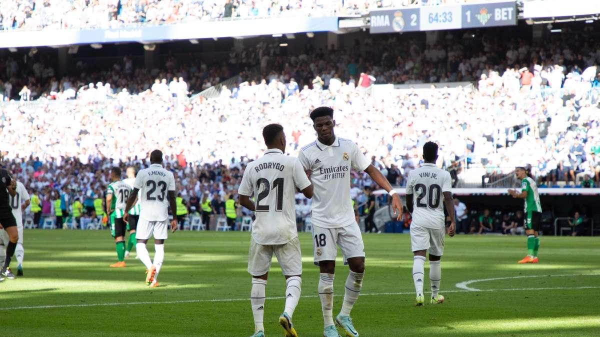 VÍDEO BD | "TCHOUAMÉNI es bastante mejor que CASEMIRO con balón"