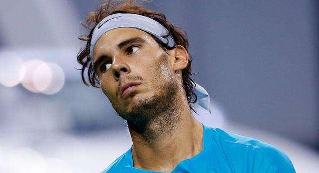 Un gran Del Potro elimina a Nadal en semifinales