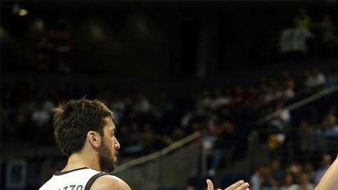 Reyes: "Tenemos ganas de revancha contra Francia"