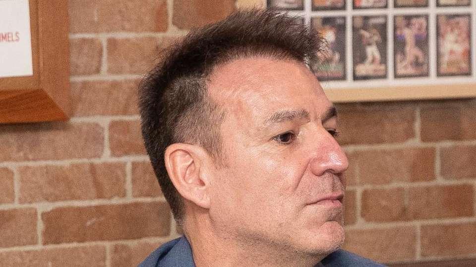 EXCLUSIVA BD | Iván Pérez Muñoz: "¿El Balón de Oro? Entiendo el enfado del Real Madrid"