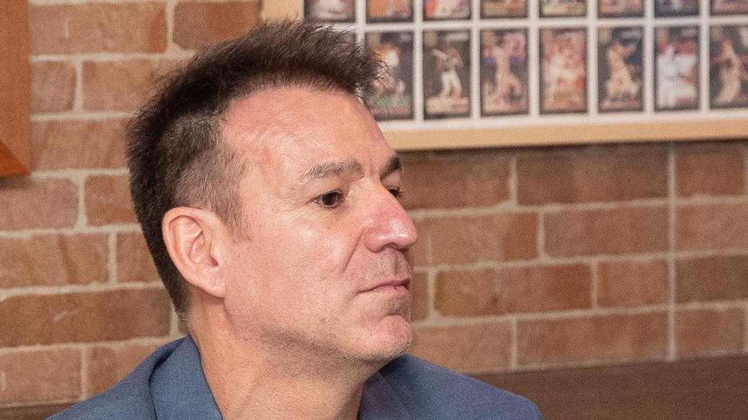 EXCLUSIVA BD | Iván Pérez Muñoz: "¿LaLiga? Al Madrid no le puedes dar por muerto"