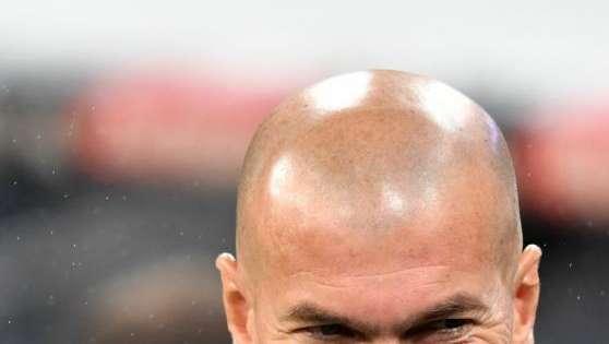 Otro técnico español se suma a la campaña 'pro-Zidane': sus palabras