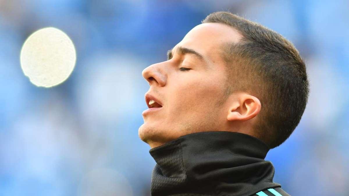 TOP News 12 - El futuro de Odegaard, Lucas Vázquez y Odriozola