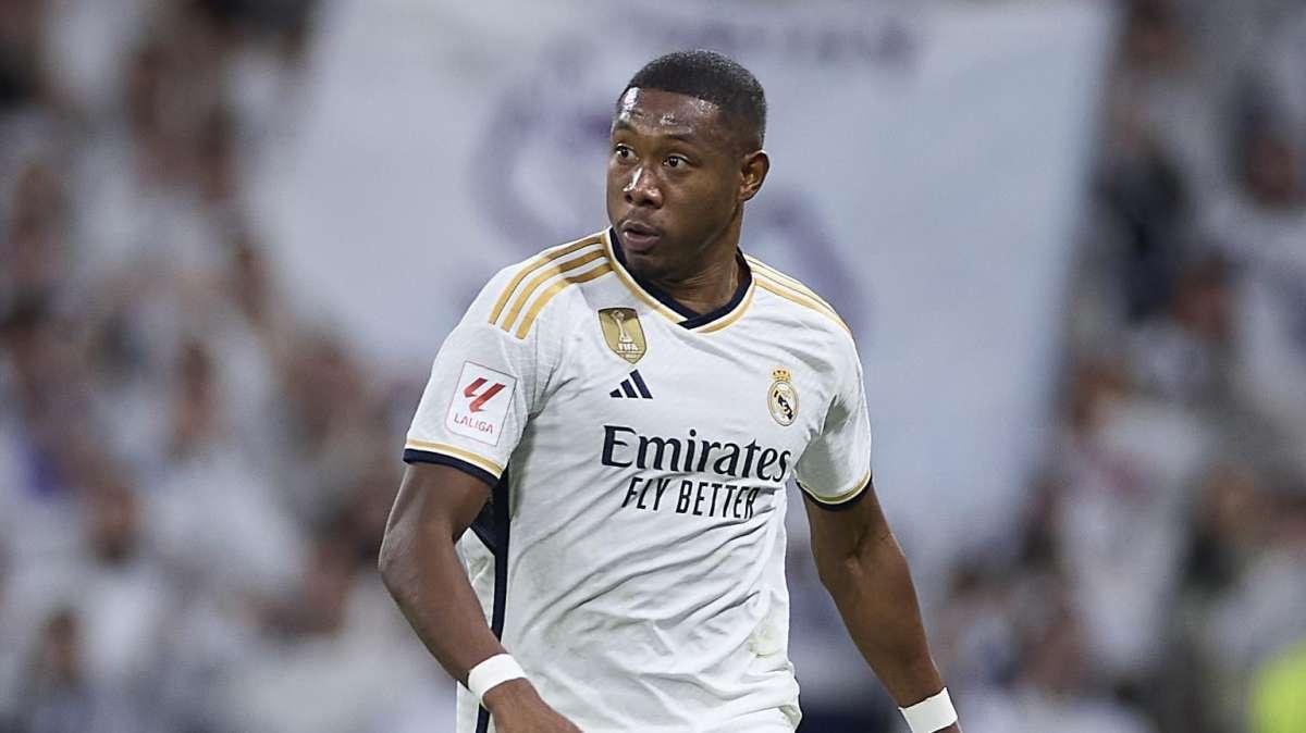 Las opciones de mercado del Real Madrid por un nuevo central: Rafa Marín, un veterano...
