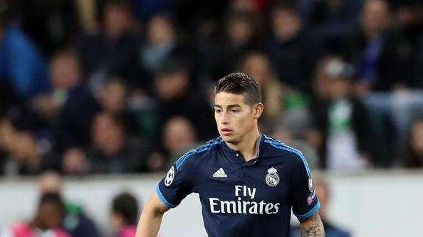 Don Balón: Las opciones de James Rodríguez