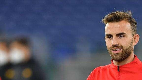 Momento clave para Borja Mayoral 