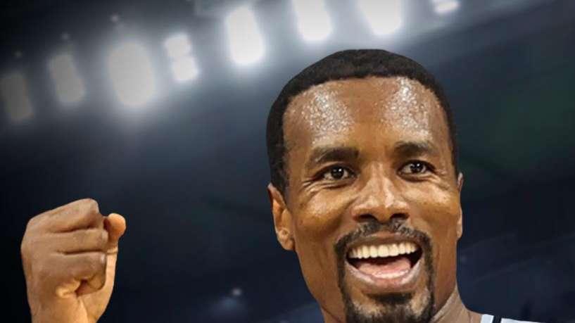Real Madrid 83-67 Benfica: inicio aplastante con exhibición de Ibaka