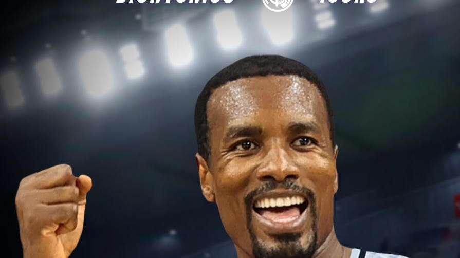 Oficial: el Real Madrid anuncia el fichaje de Serge Ibaka