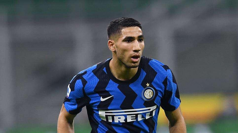 Fichajes | Achraf podría abandonar el Inter para recalar en la Premier League
