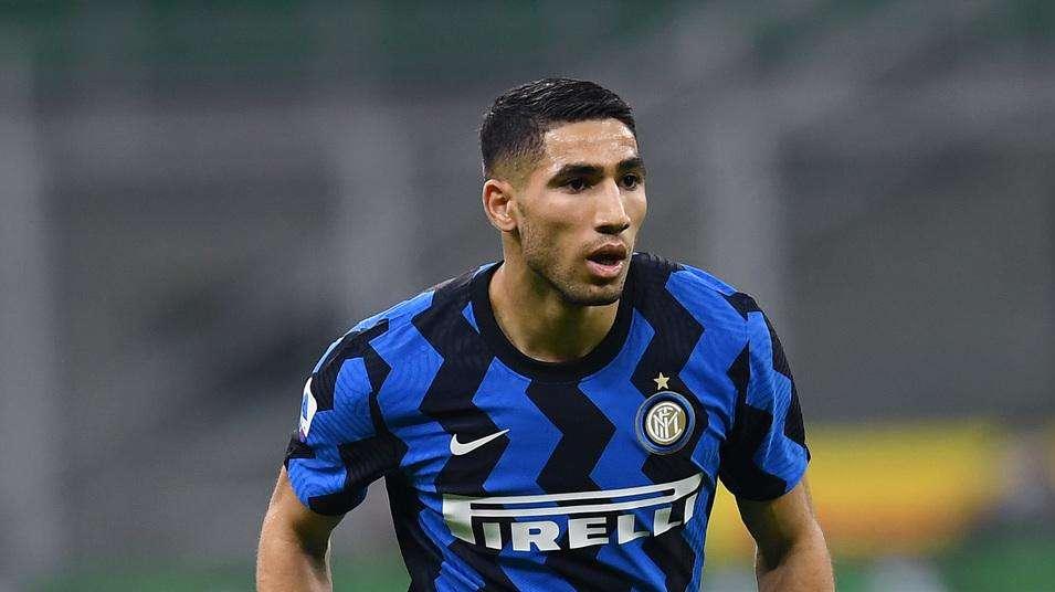 Fichajes | El agente de Achraf se pronuncia sobre el interés de un gigante europeo