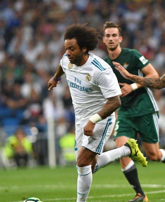 Rumbo a Rusia: Tité confía en Álex Sandro para sustituir al lesionado Marcelo 