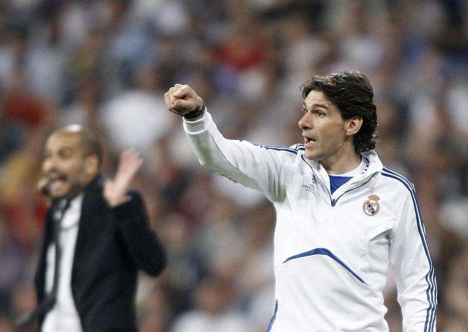 OFICIAL | El exmadridista Aitor Karanka es nuevo entrenador del Granada