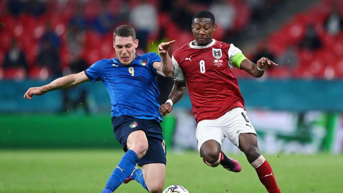 Real Madrid | David Alaba crea un problema a Carlo Ancelotti: los motivos